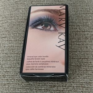 Mary Kay Eye Shadow